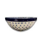 056 Bunzlau Nest Schaal 2068X Ø 24 cm Nest Schaal Ø 24 cm 056 Bunzlau Nest Schaal 2068X Ø 24 cm Nest Schaal Ø 24 cm